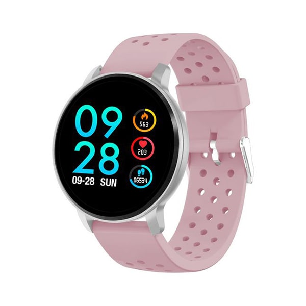 bracelet fitness rose