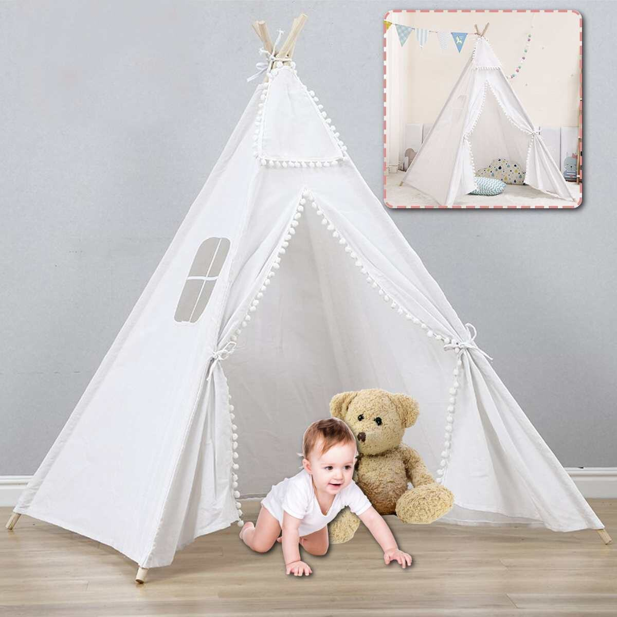 Tipis enfant  Maisons du Monde