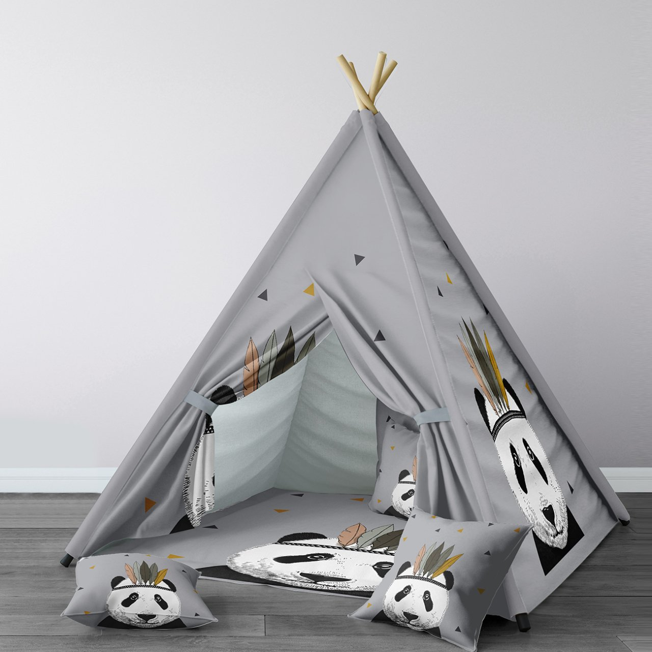 Tipi Enfant  Tente de Jeu