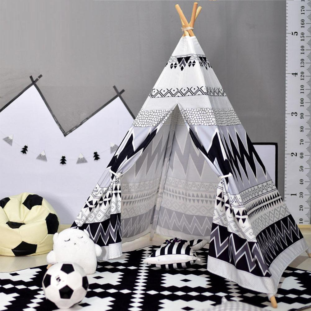 tipi coton enfant