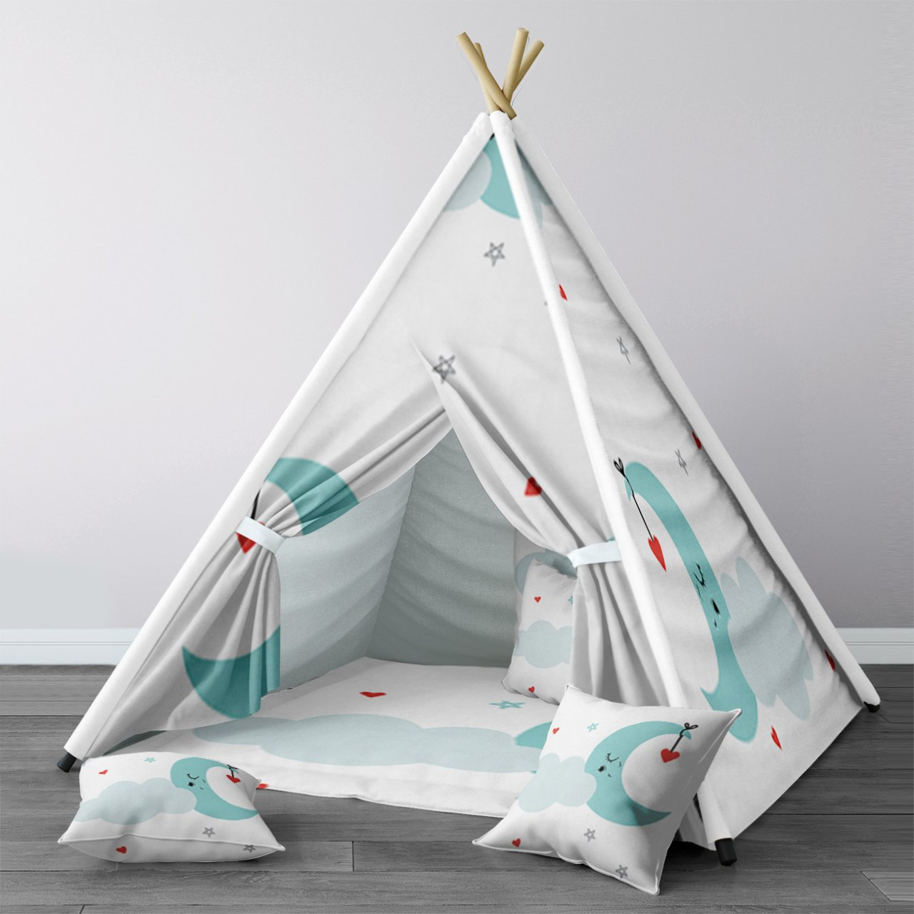 tipi d'activité enfant