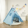 Tipi indien enfant maison