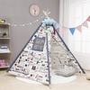 tipi chambre enfants