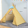 tipi enfant 110 cm