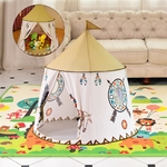 Wigwam-tente-Portable-pliable-pour-enfants-maison-de-jeu-pour-b-b-s-ch-teau-de