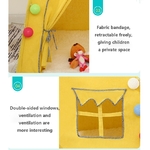 Tente-jouet-de-princesse-Portable-petite-maison-pour-enfants-jeux-tipi-d-cor-de-chambre
