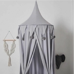 voile-de-lit-bebe-taupe