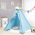 tipi enfant en coton