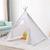 Tipi tente enfant