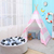 tipi chambre enfants