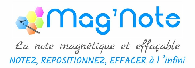 LOGO MagNote 2