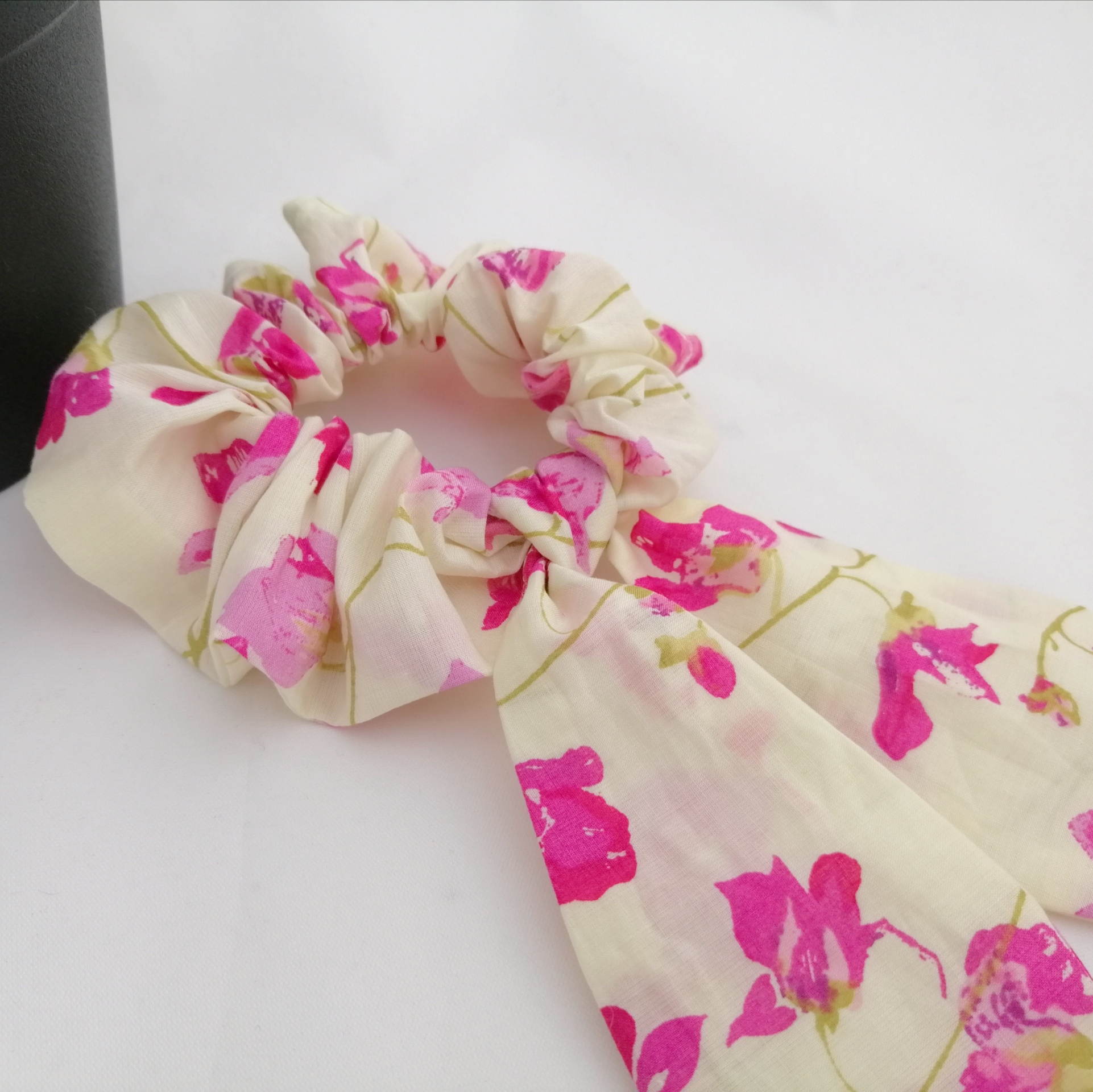 Chouchounet DPC floral rose (3)