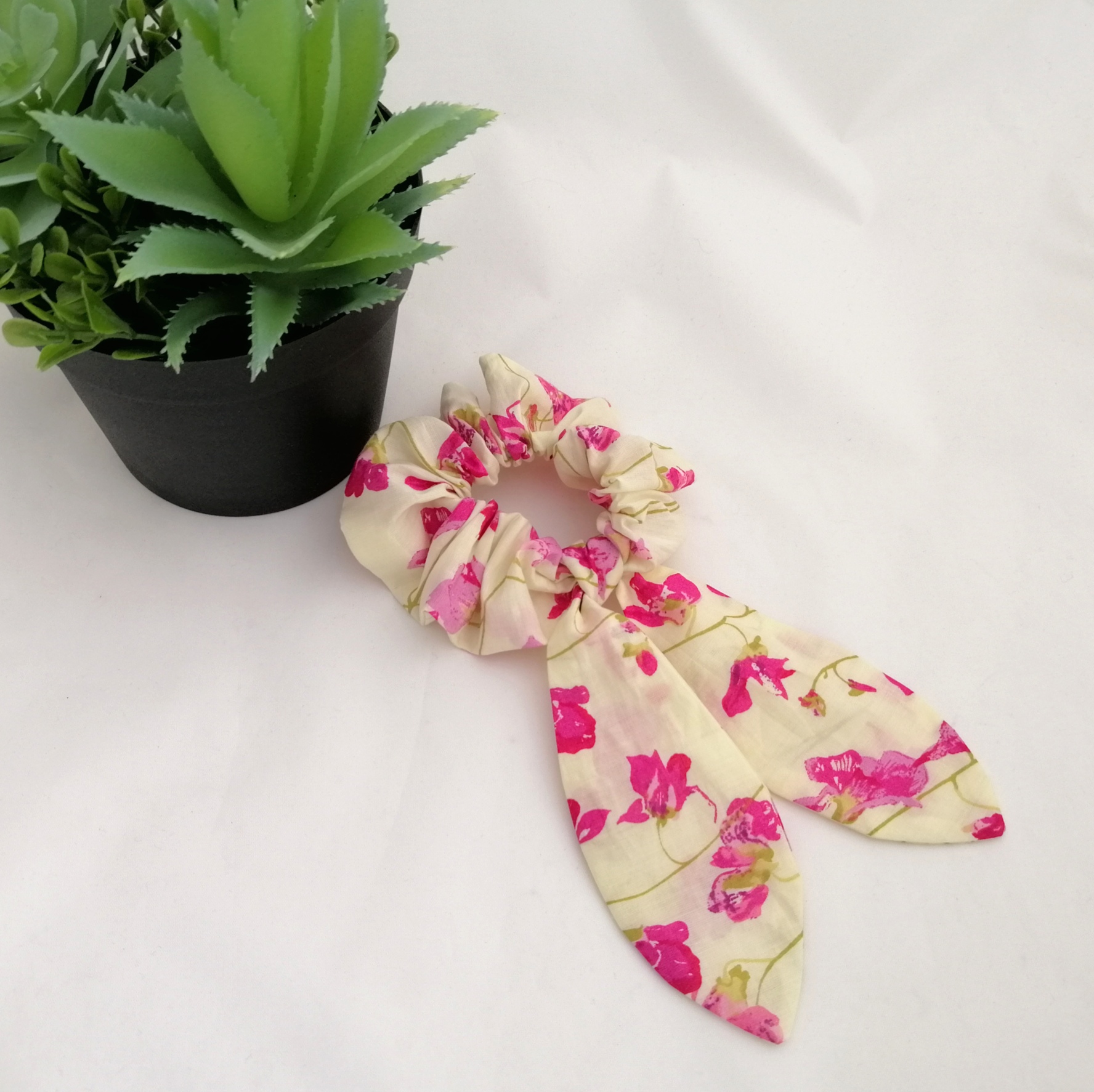Chouchounet DPC floral rose (2)