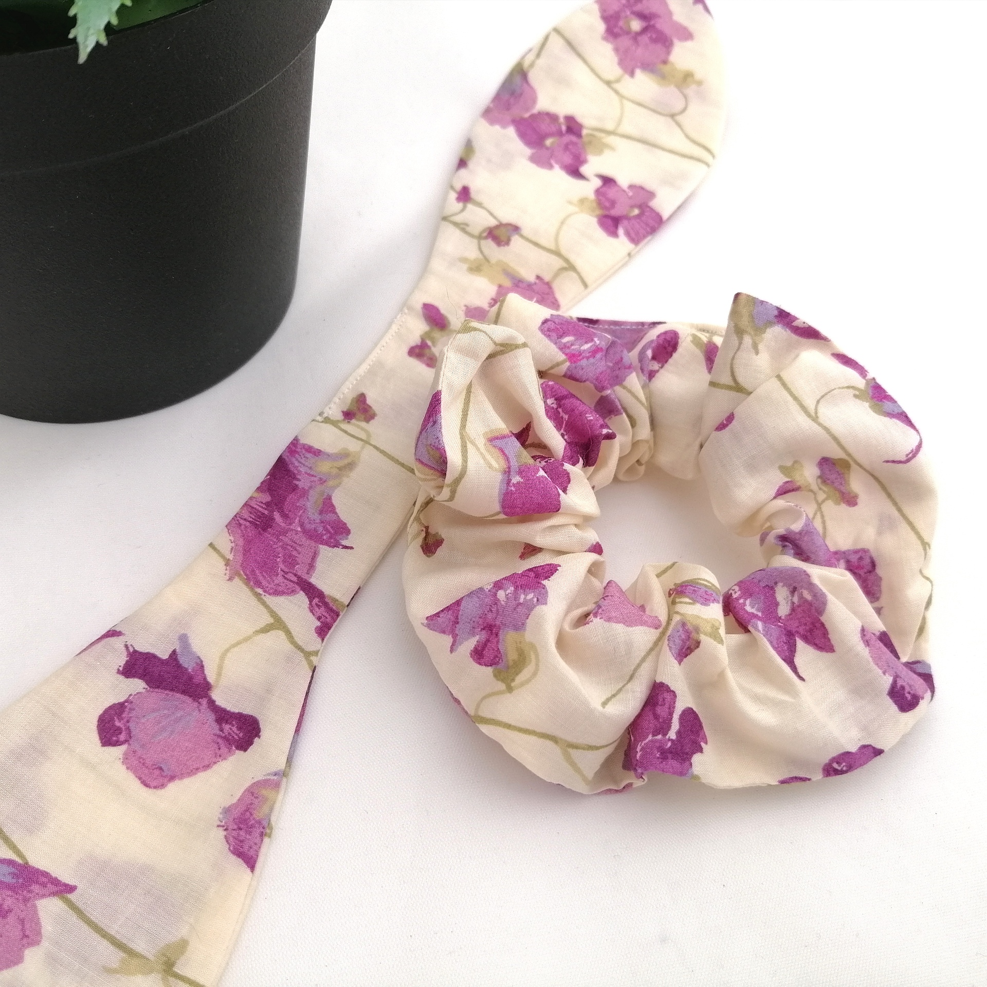 Chouchounet DPC floral violet (1)