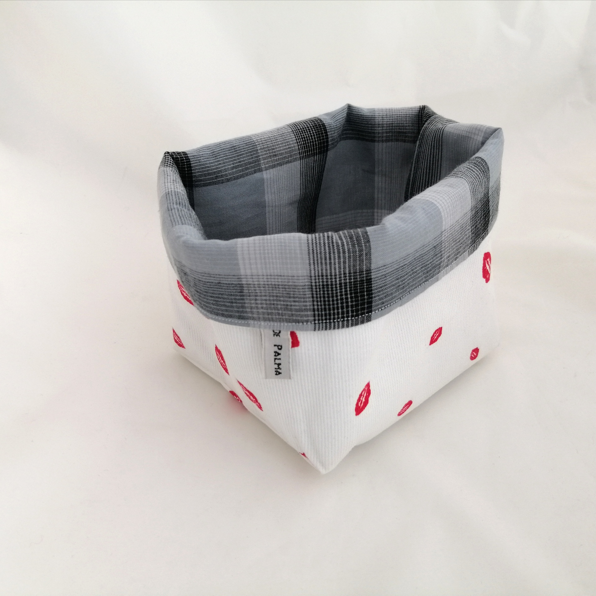 Ti Panier DPC réversible Kiss (3)