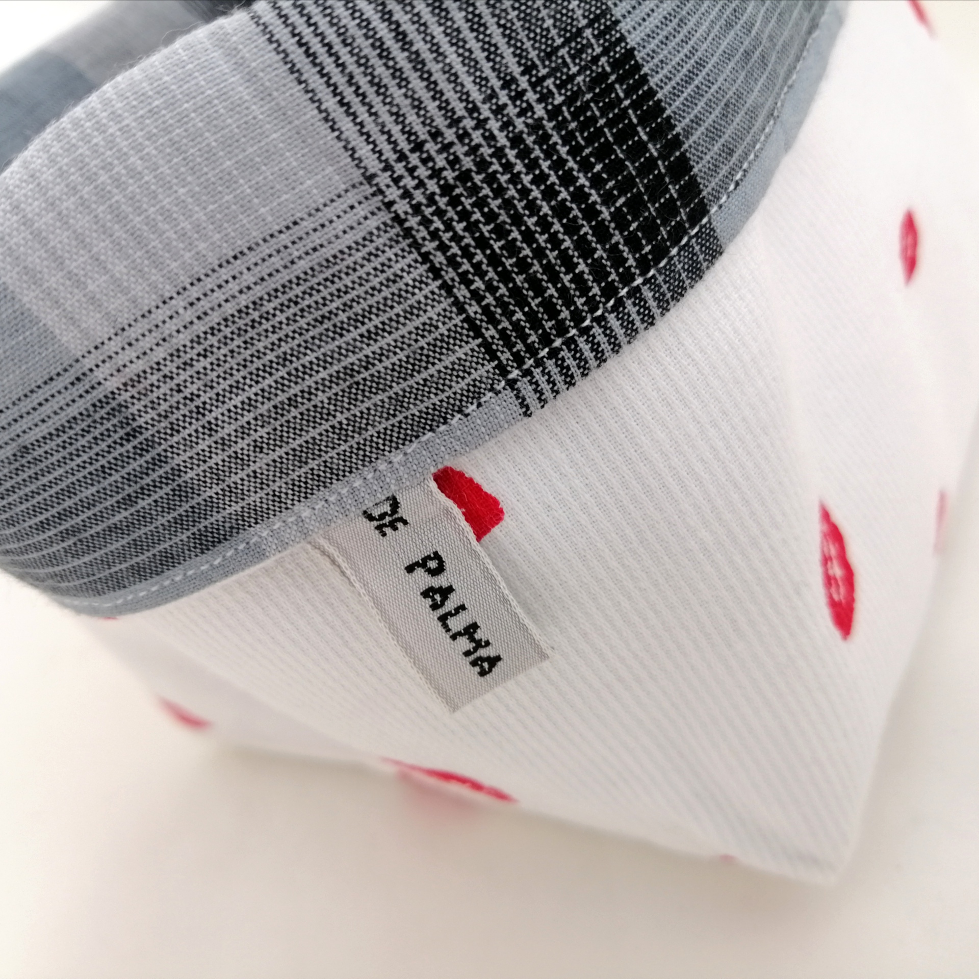 Ti Panier DPC réversible Kiss (4)