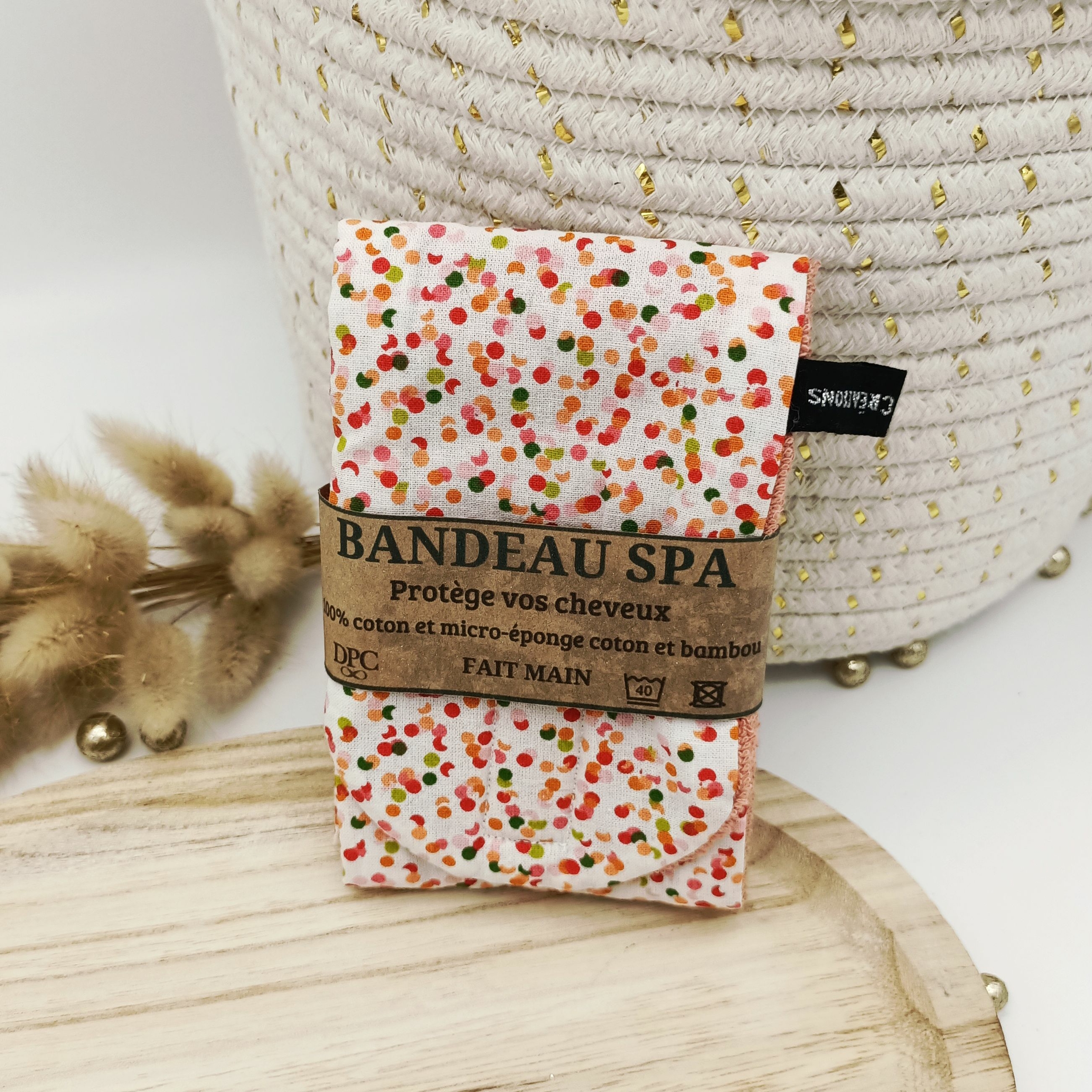 Bandeau SPA Confettis (1)