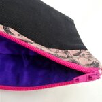 Pochette Fuyu sur ton rose (3)