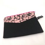 Pochette Fuyu sur ton rose (2)