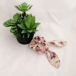 Chouchounet DPC floral violet (2)