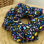 Chouchou Multico. Accessoire cheveux (3)