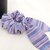 Chouchounet DPC rayures sur ton violet (2)