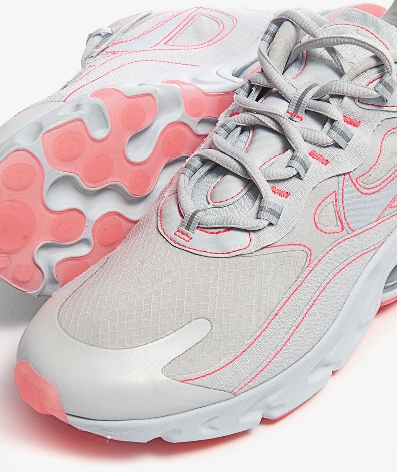 Nike Air Max 270 React Sp Femme - Nike/Baskets - weefiz