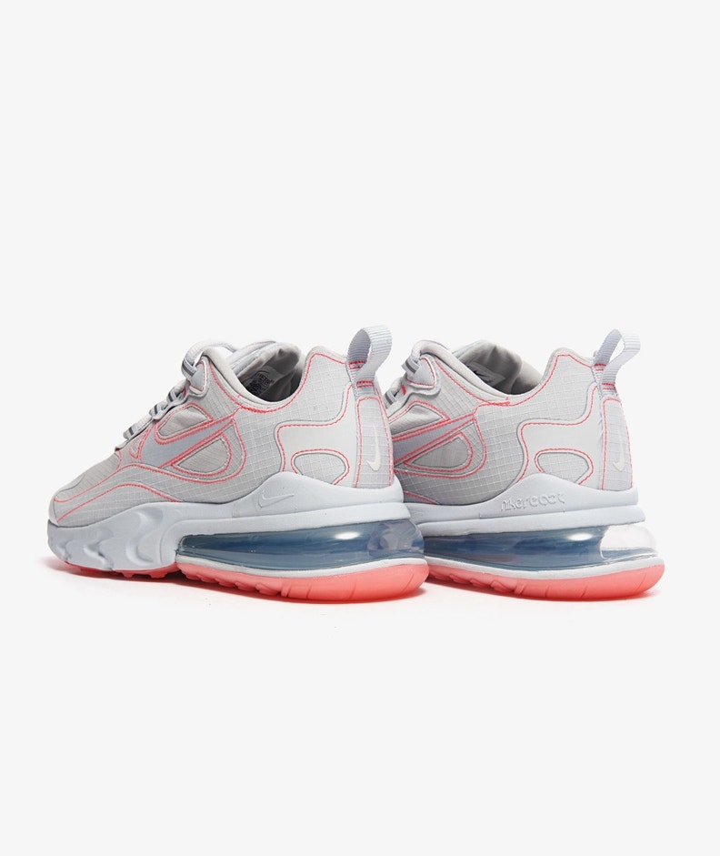 Nike Air Max 270 React Sp Femme - Nike/Baskets - weefiz