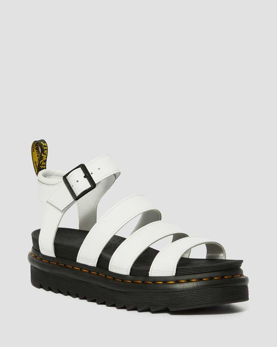 docs martens sandales