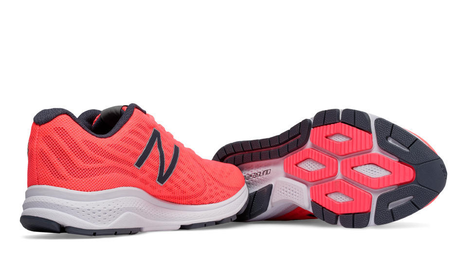 new balance - chaussures de running wrushpk2 new balance - chaussures de running wrushpk2