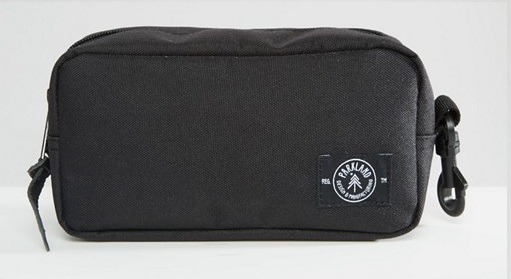 Trousse a stylo Parkland High Point 20005-00016