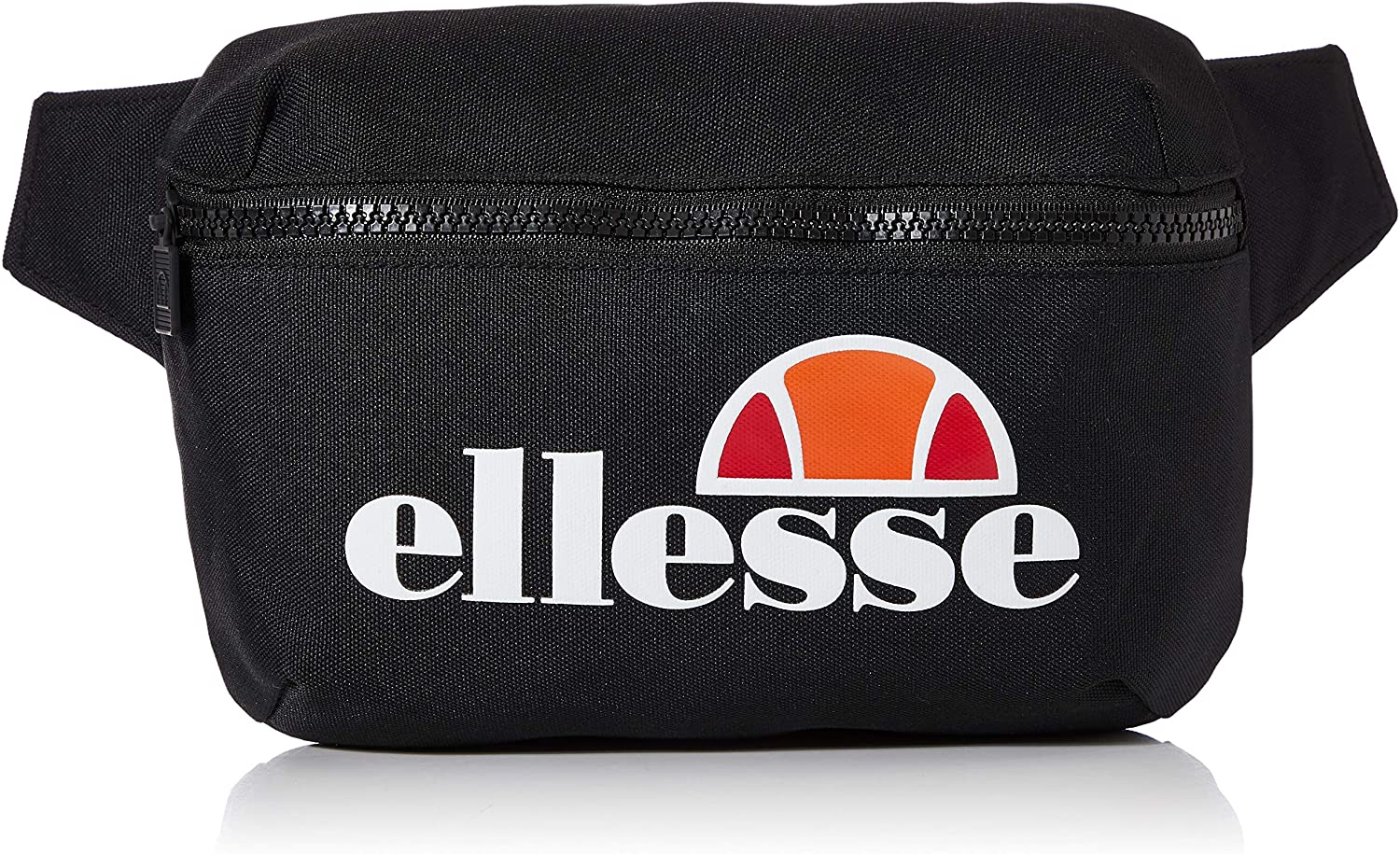 Ellesse Sac Banane Rosca Noir Ellesse weefiz