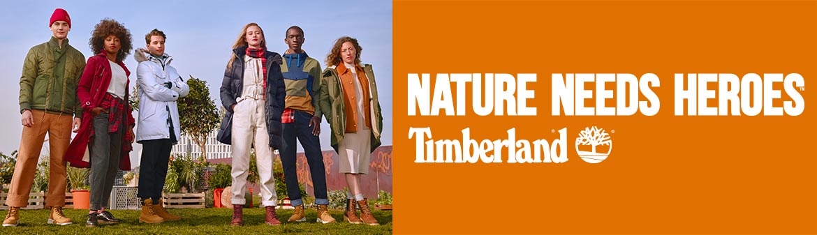 timberland bandeau