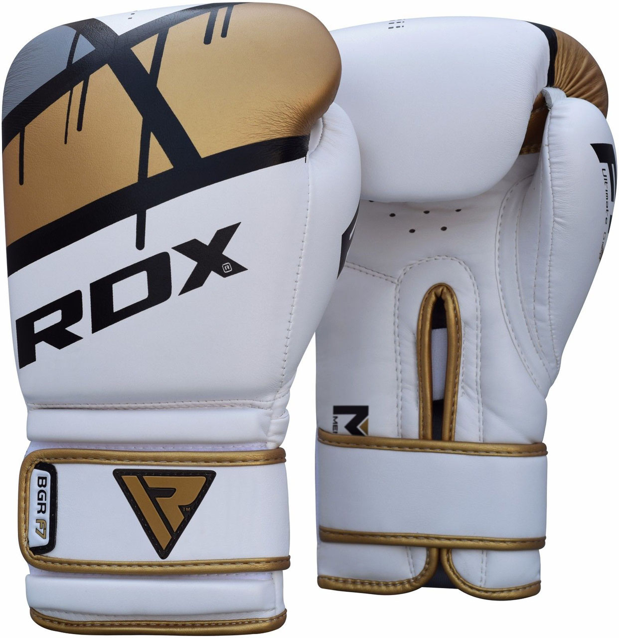 gants boxe rdx