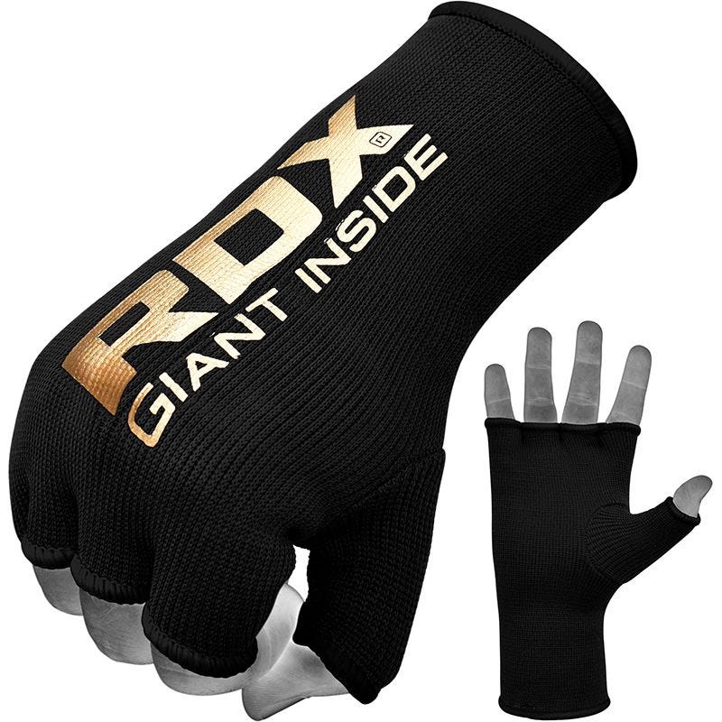 SOUS-GANTS DE BOXE