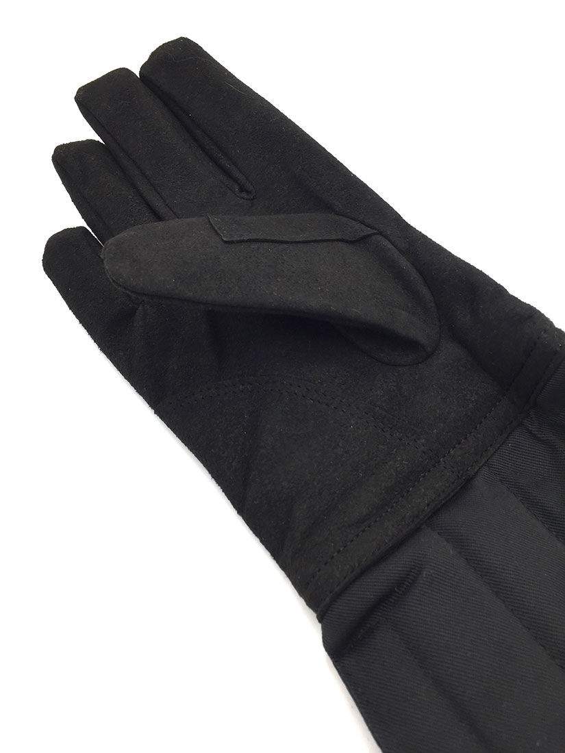 gants de coach descrime