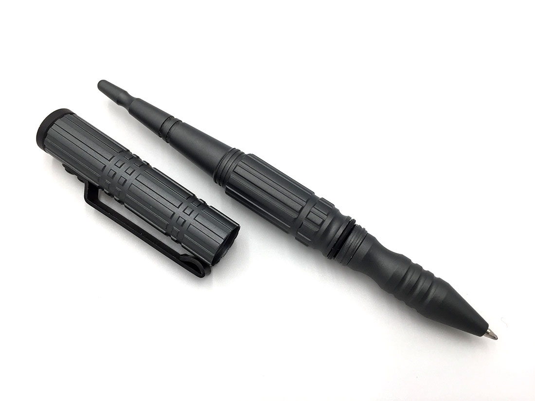 tactical pen kubotan