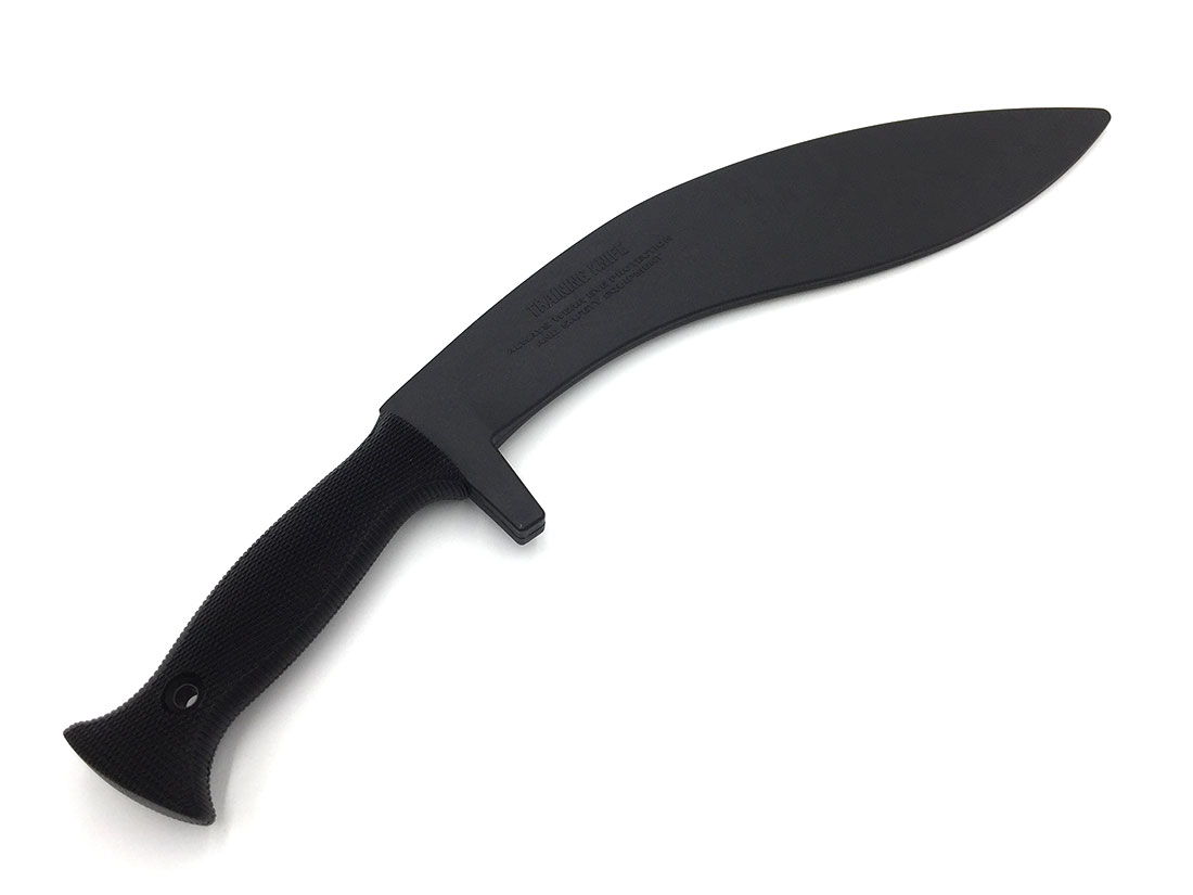 kukri  plastique cold-steel