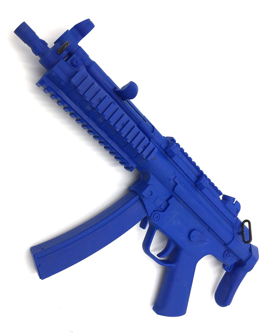 mp5-blue-gun