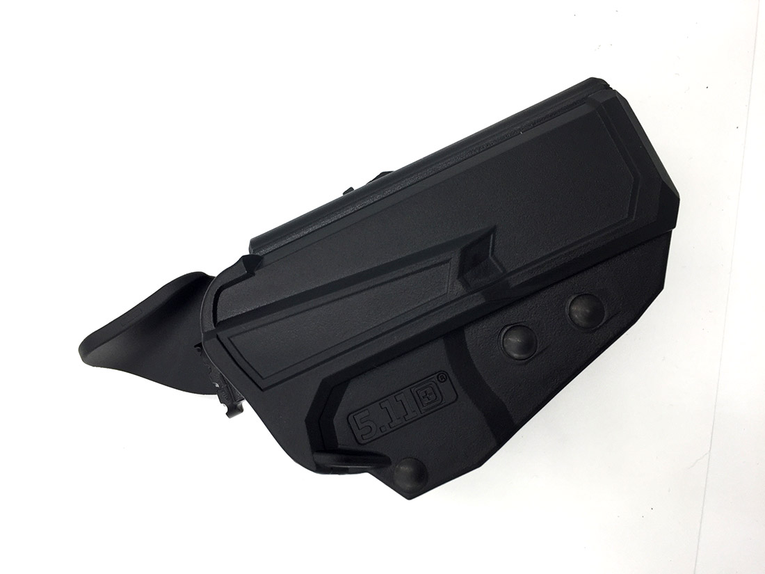 5-11 holster