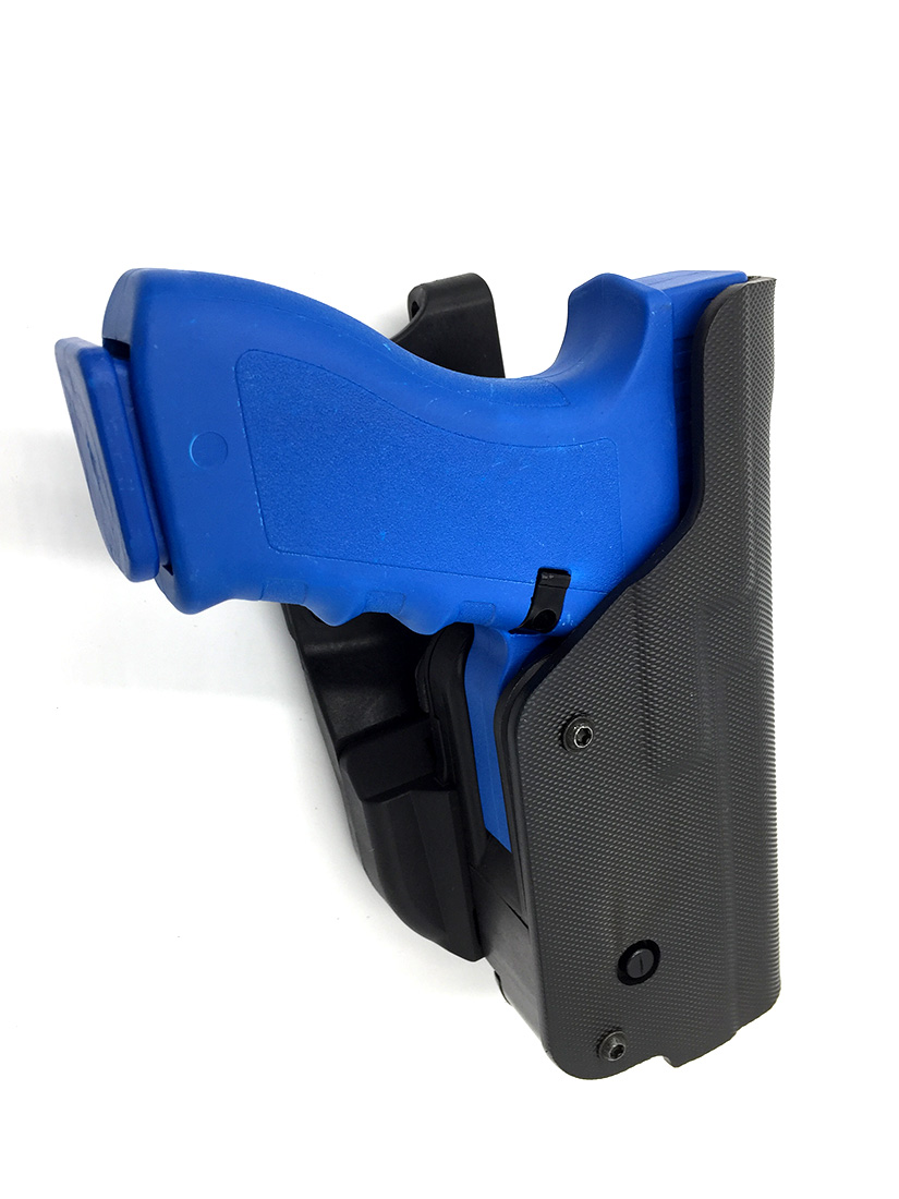 HOLSTER TACTIQUE GHOST 3
