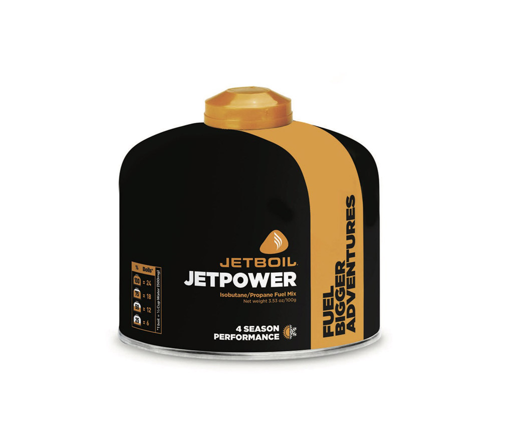 cartouche jetpower230g