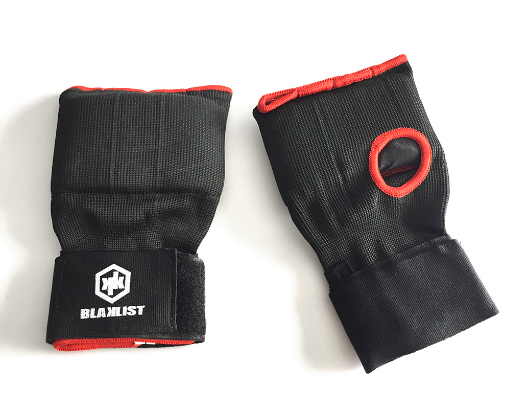 SOUS-GANTS ET BANDE DE BOXE