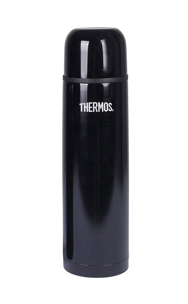 BOUTEILLE THERMOS EVERYDAY NOIR