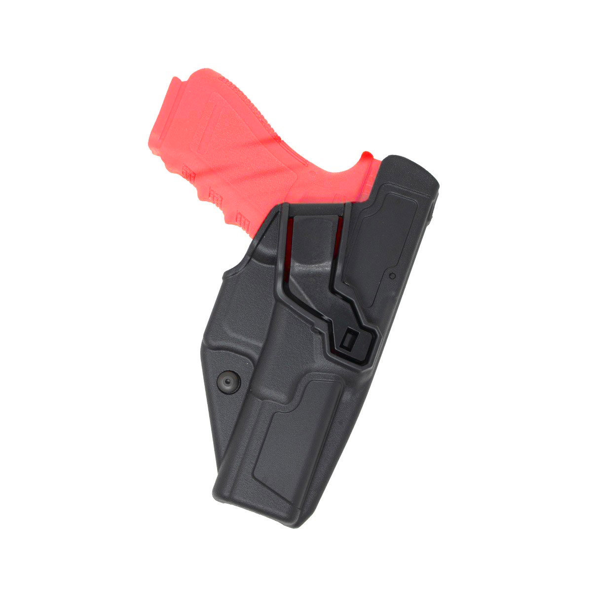 Holster ceinture couleur noire - Holsters et étuis tactiques (7756284)