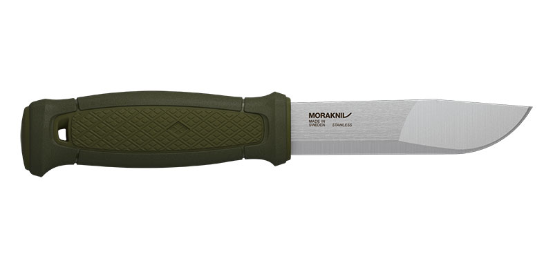 COUTEAU MORAKNIV KANSBOL