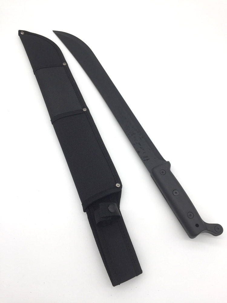 MIL-TEC Machette Bolo Survival Mode Tactique