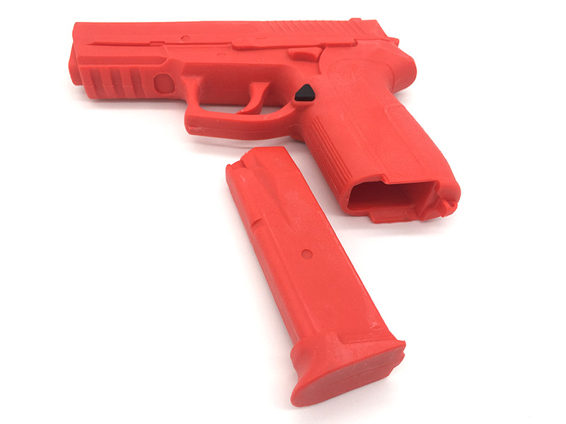 pistolet-2022-type-red-gun