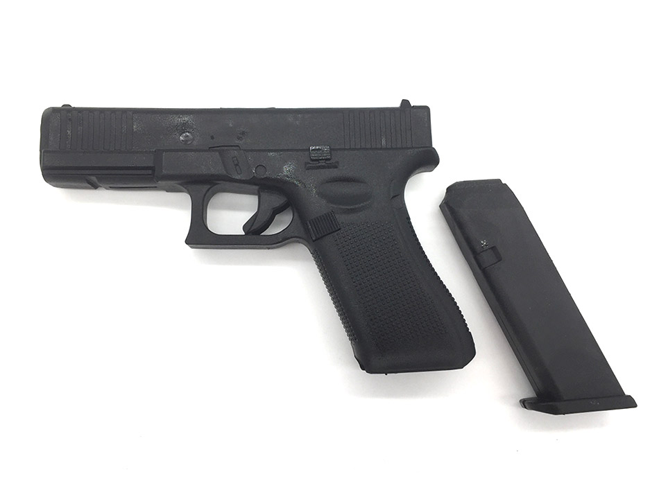 pistolet-glock17-noir