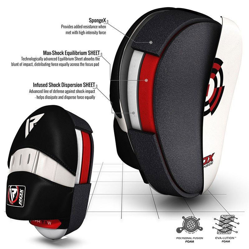 pads-boxe-t1-rdx